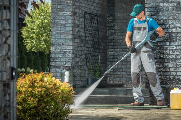 Trusted Roxboro, NC Pressure Washing Services Experts