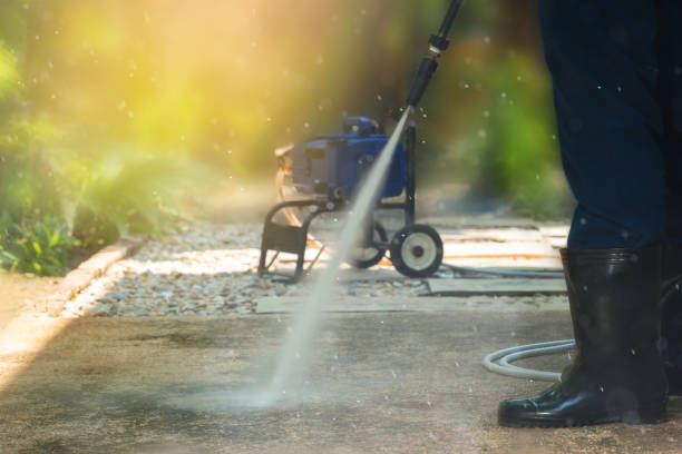 Best Fence Cleaning  in Roxboro, NC